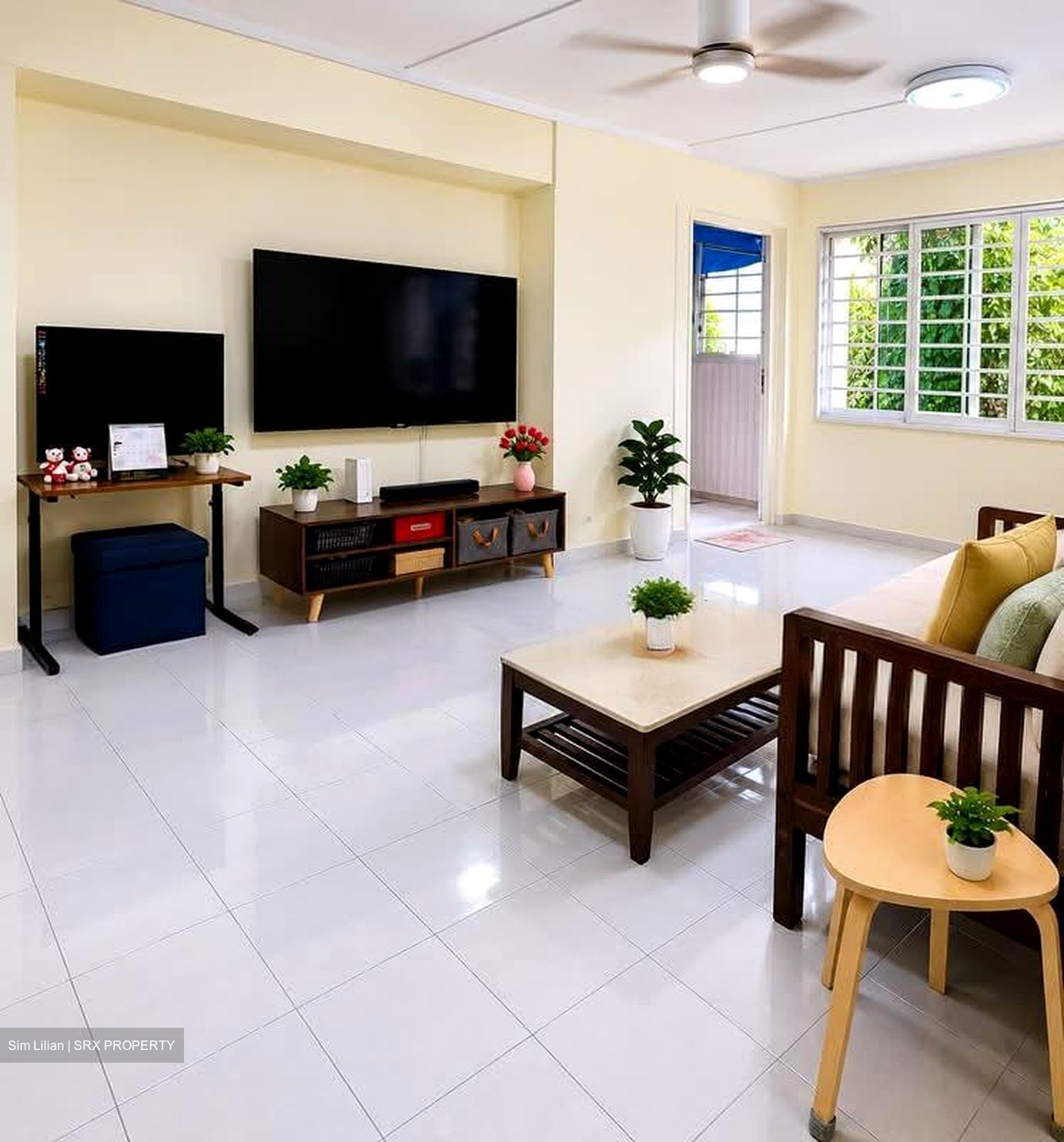 Blk 124 Pasir Ris Street 11 (Pasir Ris), HDB 4 Rooms #562049811